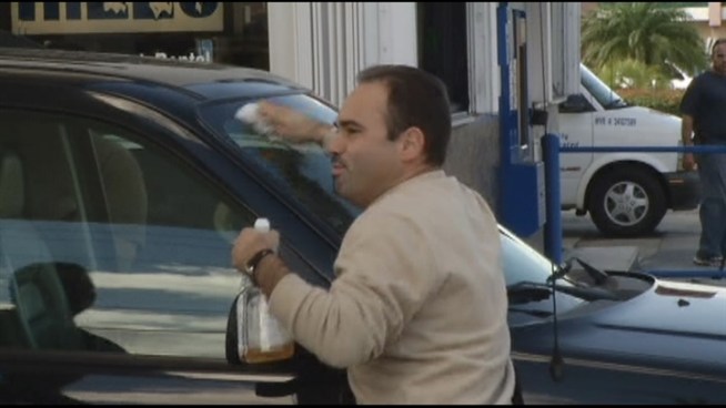 Miami-Dade County Commissioner Jose “Pepe” Diaz, who started the initiative 14 Days of Neighborly Love,, calls it a shock of kindness.