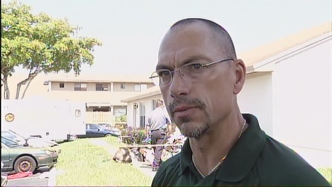 A deadly fire erupted in a home in Davie Saturday morning killing an elderly woman that officials believe may have been a hoarder.