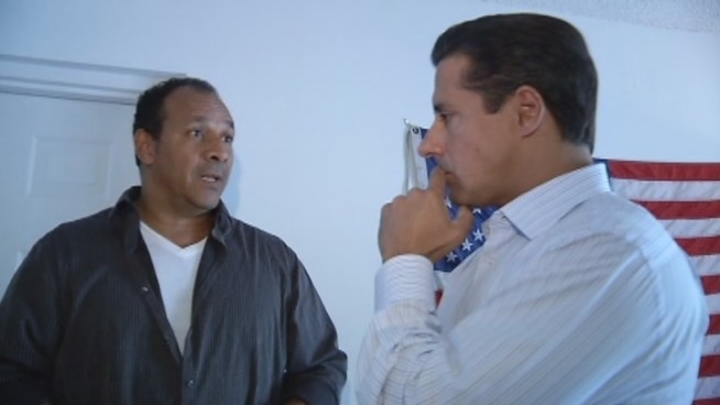 The family of a slain teenager once worried about the cost of his burial can breathe a sigh of relief Tuesday.On Christmas Day, Miami-Dade County Schools Superintendent Alberto Carvalho said the boy s public school family would help cover the cost of the funeral. NBC 6 reporter Gilma Avalos has the story.