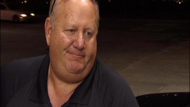 The high price of gas is fueling frustrations at the pump in South Florida.