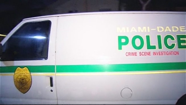 A teenage boy is in critical condition after receiving a gunshot wound at a Kendall home Wednesday, police said. Family friend Jesus Perez, resident Tatiana and Miami-Dade Police spokesman Alvaro Zabaleta comment.