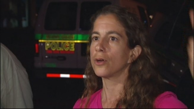 Police are investigating after a woman died during a diving trip in Miami Beach. Divers Kevin Galloway and Peter Restivo and diving instructor Ariane Dimitris discuss the incident.
