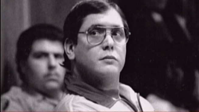 Former Sweetwater Police Officer Manuel Pardo was executed by lethal injection as a vigil opposing the execution was held at a church in Miami.