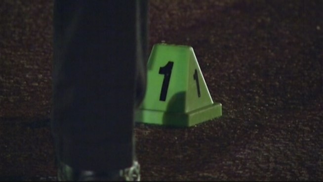 A 15-year-old boy who was shot in northwest Miami Wednesday is in critical condition at Jackson Memorial Hospital's Ryder Trauma Center. Witnesses who didn't want to be identified describe the scene.
