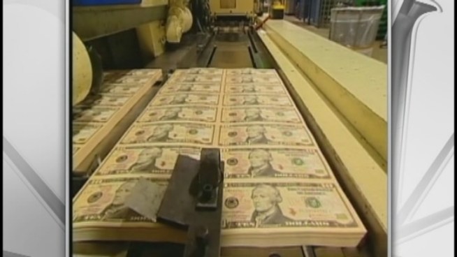 South Florida Professor Talks About National Debt
