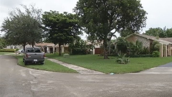Obrian Oakley, 26, and Sadik Baxter, 25, made separate appearances in a Broward court Monday, the day after authorities said they arrested the robbery suspects in connection with a hit and run crash. Broward Circuit Judge John Hurley held separate hearings in court.