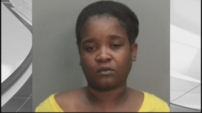 On Wednesday Miami-Dade Juvenile Court Judge Rosa Figueroa appointed a guardian for all five children who were living in Mathieu Judite Anice's home, and ordered all the children into a state shelter.