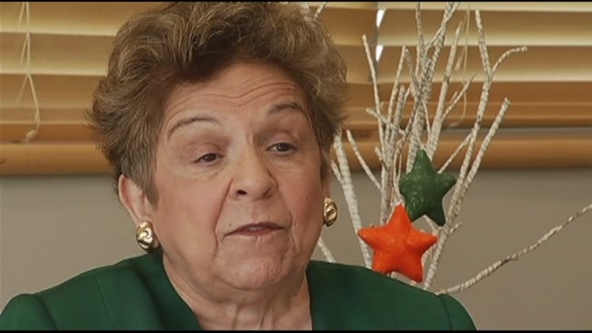 President Shalala kicked off the week with a fundraising event and finished the week with the visit of two U.S. presidents.