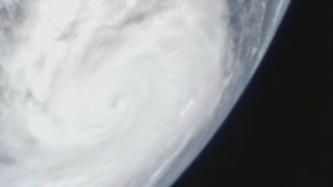 With hurricane season beginning Friday, the National Hurricane Center opened its doors and told the public to have a plan. FEMA Director Craig Fugate, outgoing National Hurricane Center Director Bill Read and forecaster Jamie Rhome discuss the 2012 season.