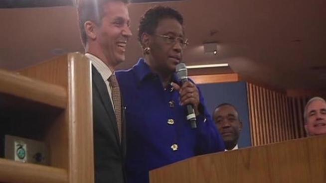 Alexandre Lopes is teacher of the year for Miami-Dade County. ?It is magical when you walk into his classroom,? said Pat Bloodworth-Johnson, who is his principal. ?His gentle spirit, you can tell there?s that underlying.