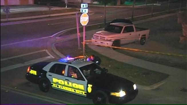 Miami-Dade Police are investigating the woman's murder.