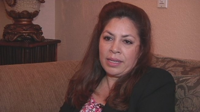 Two Pompano Beach children are facing the deportation of their father just two years after their mother was returned to Nicaragua.