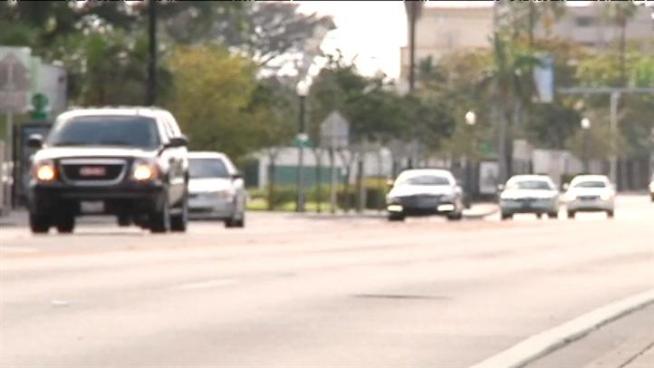 The Miami-Dade Police, Miami Police and Florida Highway Patrol are teaming up for “Operation Drive Sober or Get Pulled Over.”