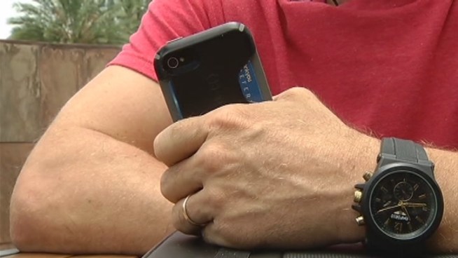 The Sunny Isles Beach man, who asked that his name not be used, told NBC 6 about his experience at the McDonald's at Alton Road and 16th Street where he went to order a chicken nugget lunch last Wednesday. 