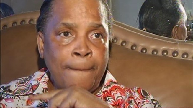 Police investigate after Robert Brothers Jr., a father of nine children, was found shot to death on a driveway in Miami Gardens. His mother, Dianne Brothers, discusses the shooting.