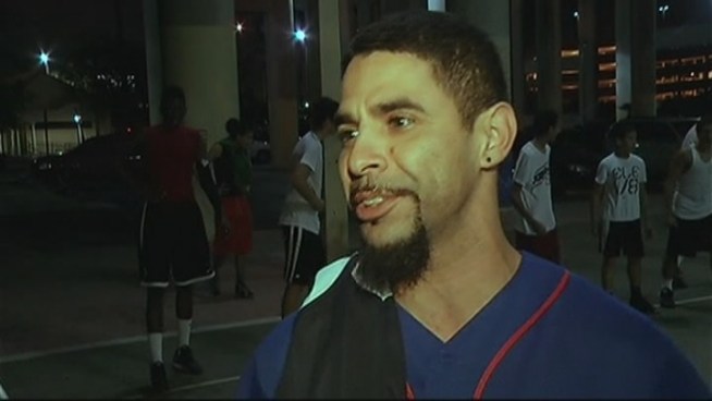 Starting Wednesday, Miami Police are enforcing a curfew for children under the age of 17. Curfew hours are 11 p.m. to 6 a.m. Sunday to Thursday and midnight to 6 a.m. on Friday and Saturday. Residents Keith Stewart, Robert Sanchez, Cesar Barrero, Pete Soriano and Benjamin Hanks comment.