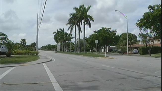 Florida Highway Patrol Trooper John Carvalho tells NBC 6 about the two-car crash that left teen driver Johana Arias dead.