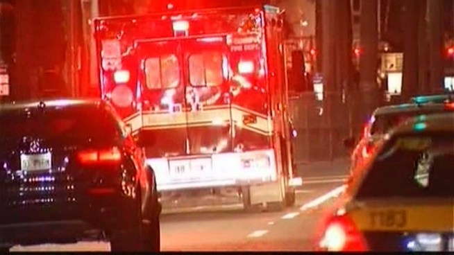 A total of 84 people have been arrested in incidents related to the Ultra Music Festival, Miami Police officials said Monday. Meanwhile residents deal with the crowd from the first of two Ultra weekends. Rommel Guzman and Ron Schmid comment.