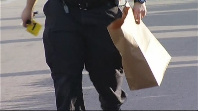 Authorities were investigating after a 15-year-old boy was stabbed twice in Lauderhill. The teen was found in the middle of a street in the area of Oakland Park Boulevard and NW 56th Avenue, a Lauderhill Fire-Rescue spokesperson said. Lauderhill Police spokesman Capt. Rick Rocco said they believe the incident began at a school.