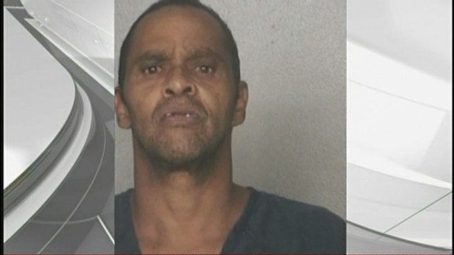 A man faces a charge of first-degree murder after authorities found him inside his home with his roommate s body, Lauderhill Police said Wednesday. Milton M. Williams, 48, was being held at the Broward County Jail without bond. Neighbors Sophia Morris and Jamar Henry discuss the incident.
