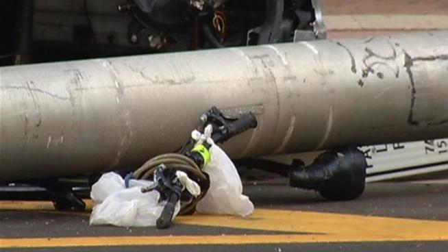 Joao Paulo Escudero Mauro will be on house arrest after posting bond in Miami Beach fatal crash.