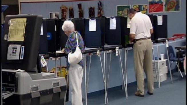 President Barack Obama's reelection campaign began targeting Spanish-speaking voters in Florida on Wednesday. Nova Southeastern University political science professor Charles Zelden says Obama can't take Latino voters for granted.