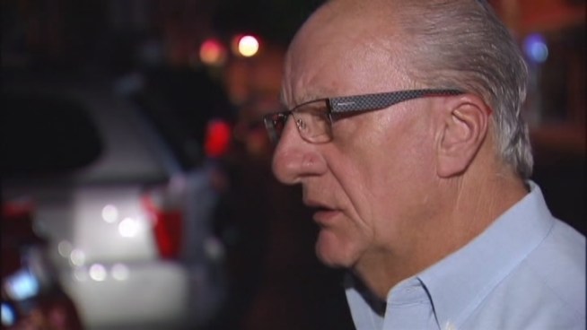 The risk of Cell phones causing cancer is prompting one south Florida city To warn its residents. Pembroke Pines Mayor Frank Ortiz, cancer survivor Jimmy Gonzalez and residents Alex Caceda and Laurie Berkowitz discuss.