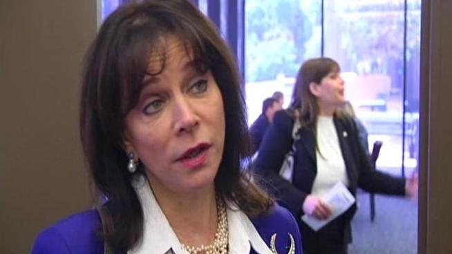 Veteran Miami-Dade State Attorney Katherine Fernandez Rundle has an opponent in the upcoming Democratic primary in August: Miami defense attorney Rod Vereen.