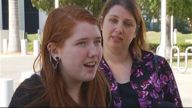 Pikerson Mentor and Saubnet Politesse received their sentences on Friday for the 2010 murder of letter carrier Bruce Parton. Parton's daughter Nina Parton, granddaughter Erin Norris, and Politesse's attorney Albert Levin spoke about the case.