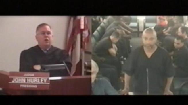 The Broward County judge who ordered a husband accused of domestic violence to treat his wife to a night of bowling and Red Lobster earlier this week is coming under fire by a local women's advocacy group.