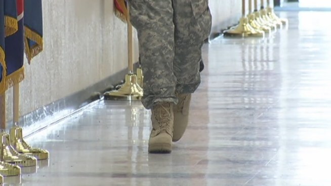 Broward County has a new public school. Hollywood Hills Military Academy is a magnet school that educates its 150 students in a controlled, military environment. The academy boasts fewer students, fewer distractions and high academic expectations. Lt. Col. Kim Harrell told NBC 6 South Florida that the kids want some type of limitations. 