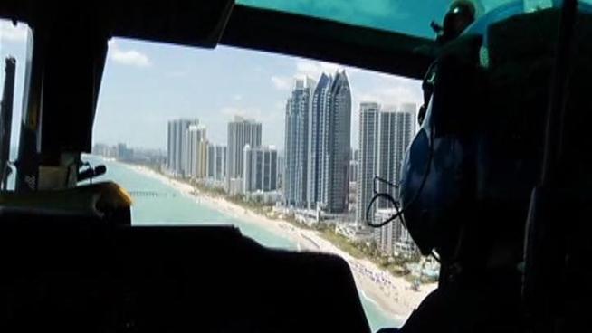 With the Lauderdale Air Show returning this Saturday and Sunday and Fleet Week also taking place, this weekend promises to be one of the busiest tourist weekends in South Florida. 