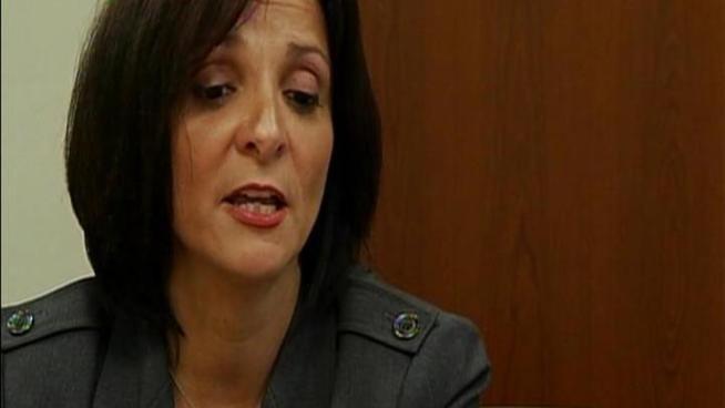 A Year After the Barahona Tragedy, DCF Says It's Better Able to Spot Troubled Families