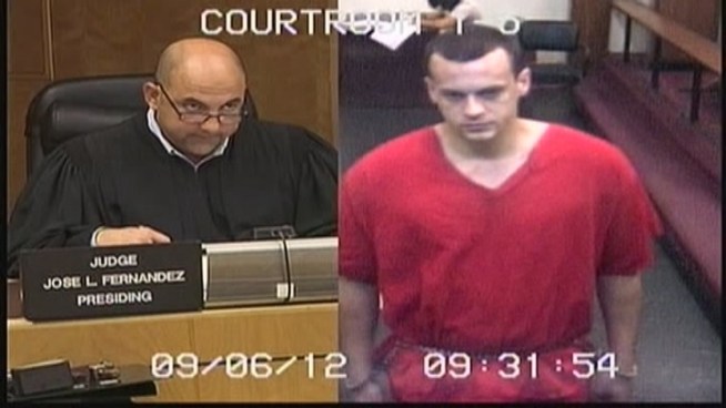Ten people, including a Miami Beach police officer, have been charged in an elaborate operation that allegedly ripped off local credit unions. Investigators said it all involved fake buyers, forged documents and a plan that repeatedly sent cars overseas so they couldn't be recovered.