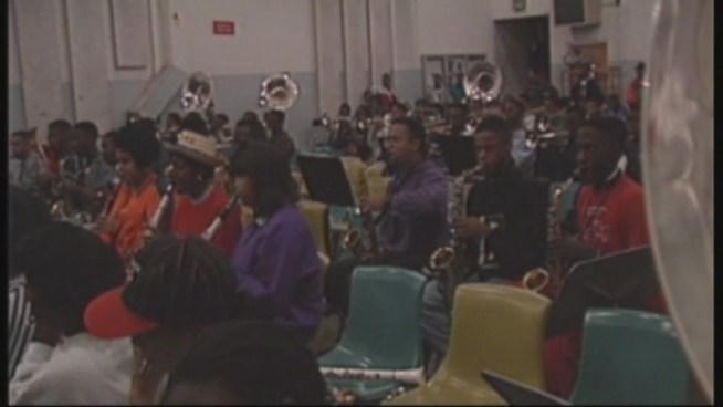 Thirteen people were charged Wednesday for their roles in the hazing death of a Florida A&M University drum major, Robert Champion. Chuck Hobbs, who represents suspended band director Dr. Julian White, said 
