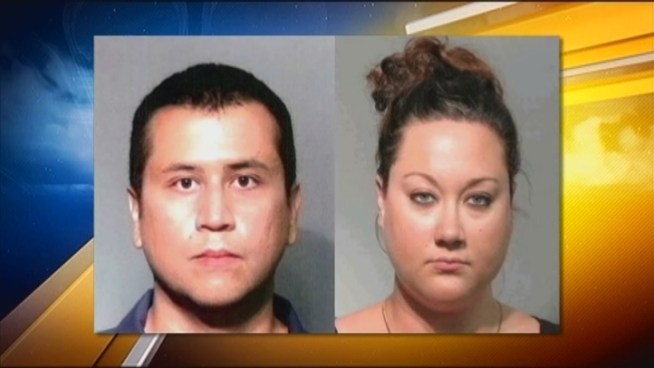 George Zimmerman was released from jail July 6, a day after a judge set his second bond at $1 million. Zimmerman left the Seminole County Jail wearing a suit with a white dress shirt shortly before 3 p.m. West, one of Zimmerman's attorneys, said his client is very happy.
