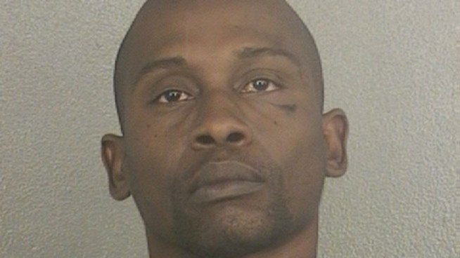 Paul Day, 41, is in custody in connection with the Dec. 15, 2012 death of his son Anibus Day, the BSO said. NBC6's Diana Gonzalez reports.