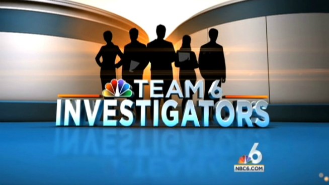 Bertha Padilla says she didnt get paid for her services, saying that the home healthcare agency that she worked for in Opa-locka suddenly closed its doors. Team 6 Investigators' Myriam Masihy looks into the issue.