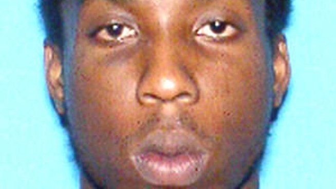 Police were searching for 23-year-old Erin Cash, who they say shot three people in northwest Miami.
