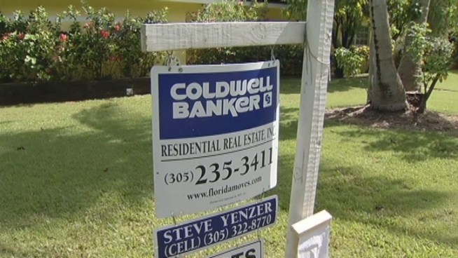 Barbara Haley and her family were looking to buy a new home for a while before they landed one  - evidence of a competitive housing market with bidding wars, Realtor Melanie Hyer of the Revest Group said.