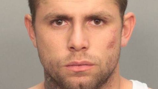 Hialeah Police said they arrested a 21-year-old man Sunday morning in connection with the murder of his 17-year-old girlfriend Saturday afternoon. Yoan Raul Dominguez was apprehended Sunday in Miami by Hialeah detectives on a charge of second-degree murder for the shooting of his girlfriend Genesis Fonseca at 6396 W. 27th Ave., Hialeah Police spokesman Carl Zogby said. Fonseca's cousin, David Lopez, comments.