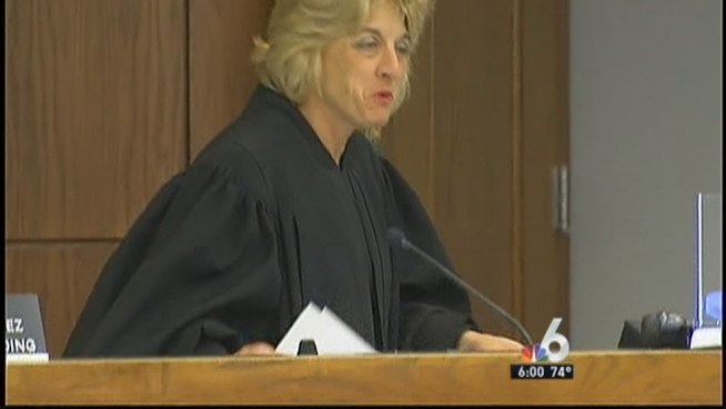 Geralyn Graham was convicted on four counts, but the jurors couldn't agree on whether Graham killed foster child Rilya Wilson, leading to a mistrial on her first-degree murder charge. Circuit Judge Marisa Tinkler Mendez declared the mistrial in court. The Rev. Willie Sims, who adopted Rilya's sister, said justice was served. Defense attorney Scott Sakin and prosecutor Joshua Weintraub also gave their reactions.