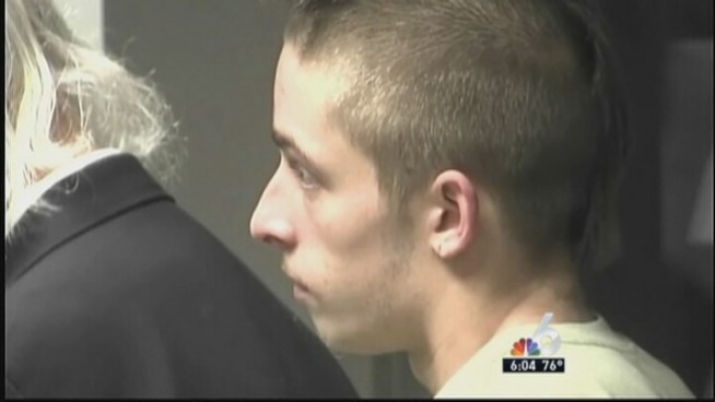 Michael Brewer, 18, was arrested on drug charges early Thursday in Palm Beach County. Florida Highway Patrol spokesman Sgt. Mark Wysocky spoke about the case. His mother, Valerie Brewer, spoke about her son is doing these days on Wednesday.