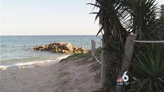 Jay Harper's body was found in water behind the Embassy Suites in Deerfield Beach when he was staying there in October. BSO Detective John Berrena, daughter Megan Harper and wife Karen Harper spoke about the case.