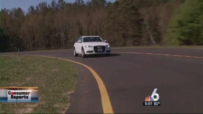 Consumer Reports has named its Top Picks – the best of the best in 10 car categories.