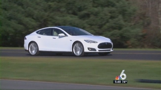 Consumer Reports has tested some of the latest all-electric cars, including the Ford Focus Electric, the Mitsubishi i-MiEV and the Tesla Model S.