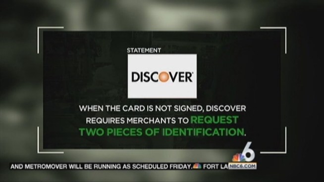 Credit card fraud is the most common form of reported identity theft, the FTC says. Paula Reed of the Secret Service talks about the issue, and Team 6 Investigators went shopping, armed with a hidden camera.