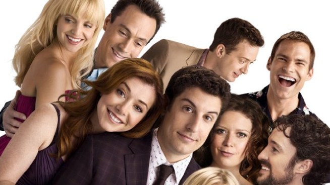 It's been more than a decade since Reid starred in the first 