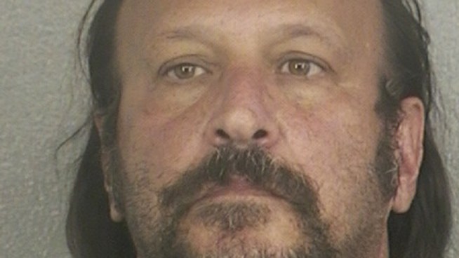 A Davie school employee was arrested for grabbing an autistic boy by his hair and then throwing him to the floor after he misbehaved during a school field trip, authorities said. The boy's mother, who only wanted to be identified by her first name, Wendy, spoke to NBC 6.