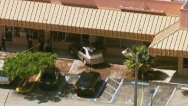 An elderly woman was killed and another man injured after their car slammed into a pet grooming store in Margate, officials said. According to Margate Fire officials, the elderly man was driving the car when he crashed into The Grooming Post located on 6534 West Atlantic Boulevard. He was taken to the hospital. Commissioner Jose “Pepe” Diaz spoke to NBC 6 about a new ordinance.